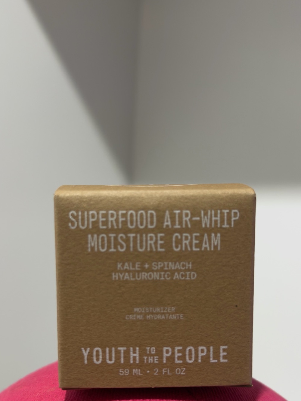 Youth To The People Superfood Air-Whip Moisture Cream